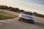 Porsche Panamera Turbo S E-Hybrid 2017 года (NA)